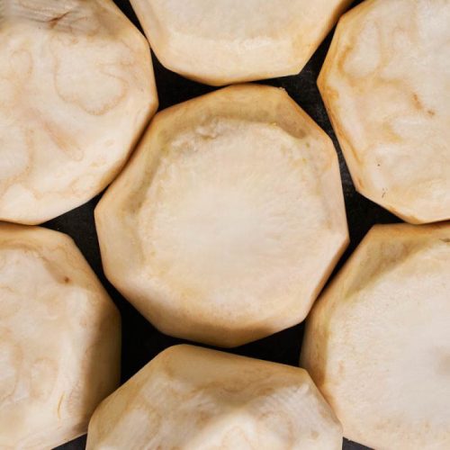 Karalábé kocka 1x1